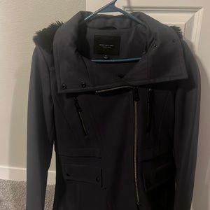 Marc New York Biskra Wool Coat